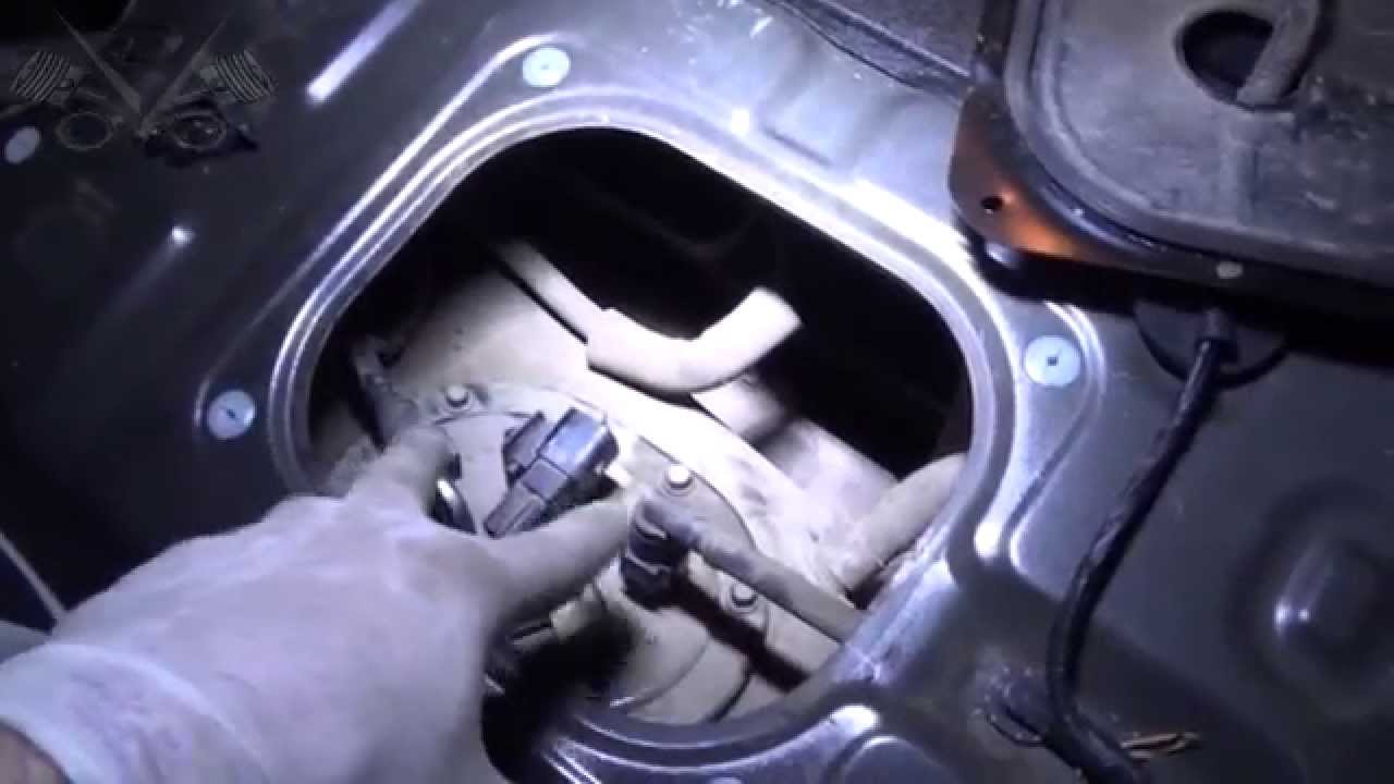 O.M. 07-10-2015 - Hyundai Azera 3.3 V6 24v. 265cv 2011