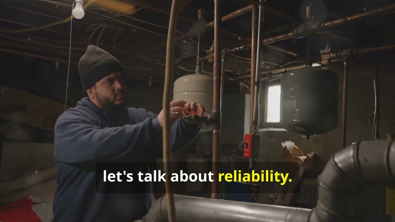 The Hidden Dangers of Not Getting A Boiler Service