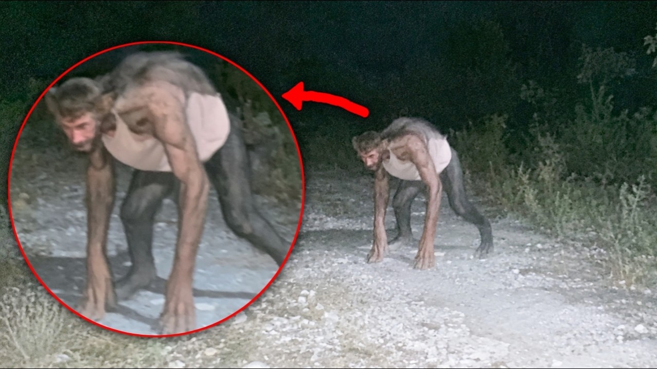 WEIRD Viral Videos The Internet Wasn't Ready For