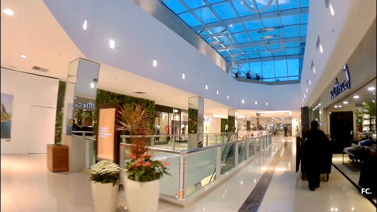 Via Parque Shopping - Rio de Janeiro, RJ - Brasil - Shoppings #18