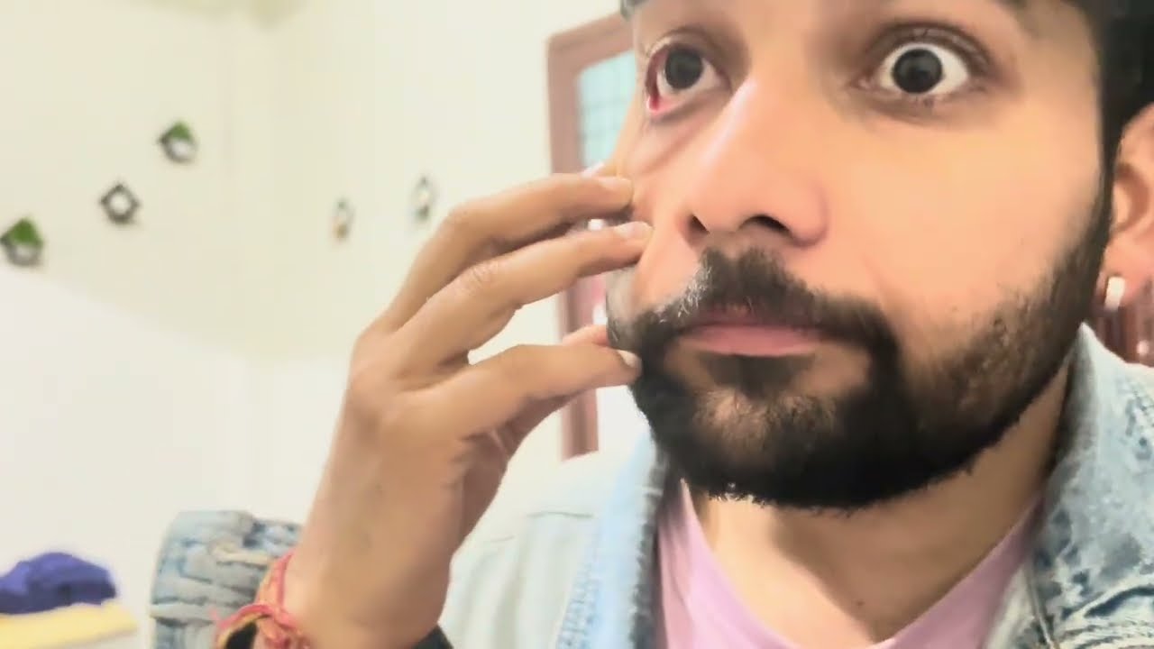 😱 Maine Kyun Dubara Mic Order Kiya? Regret Kar Raha Hoon!