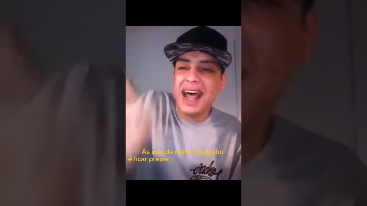 @ORealPredella #costagold #trapbr #bomdia #rap #df #speedflow