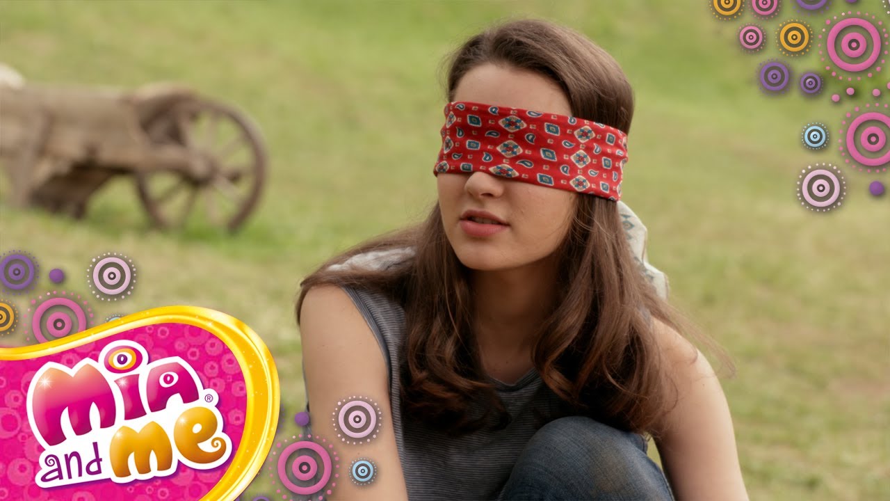 🦄🦄Temporada 3 Episodio 13 |Todo el episodio | - Mia and me 🦄🦄