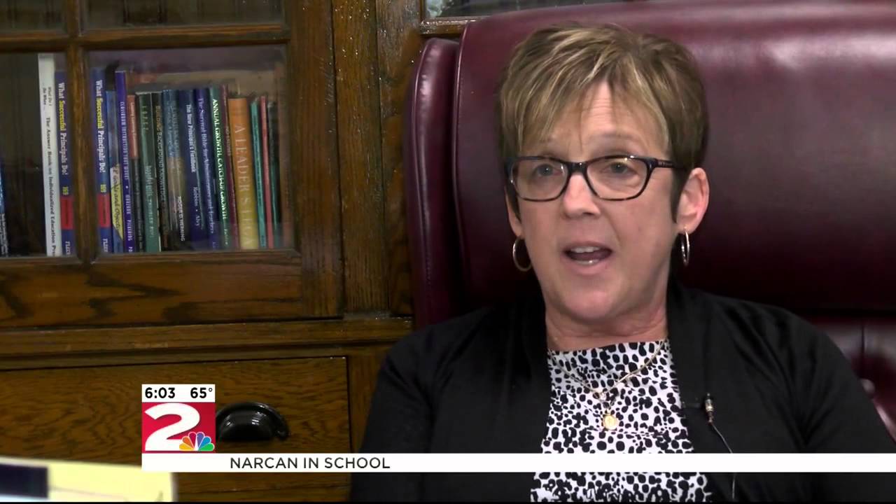 Local school district takes bold step to fight heroin epidemic