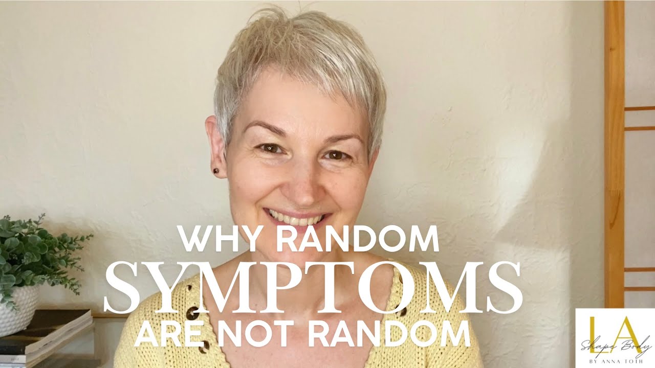 Why Random Symptoms Are Not Random