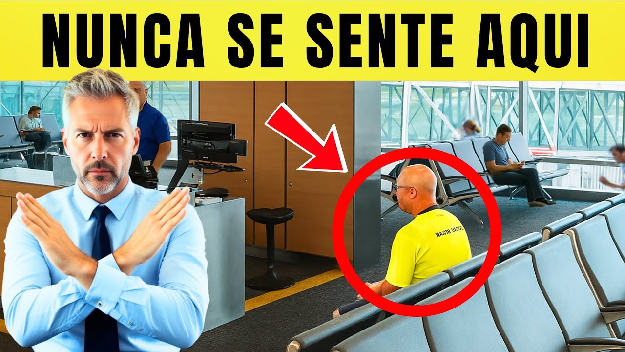 10 Segredos que Companhias Aéreas e a TSA Não Querem que Você Saiba em 2025 (Evite Erros Caros)