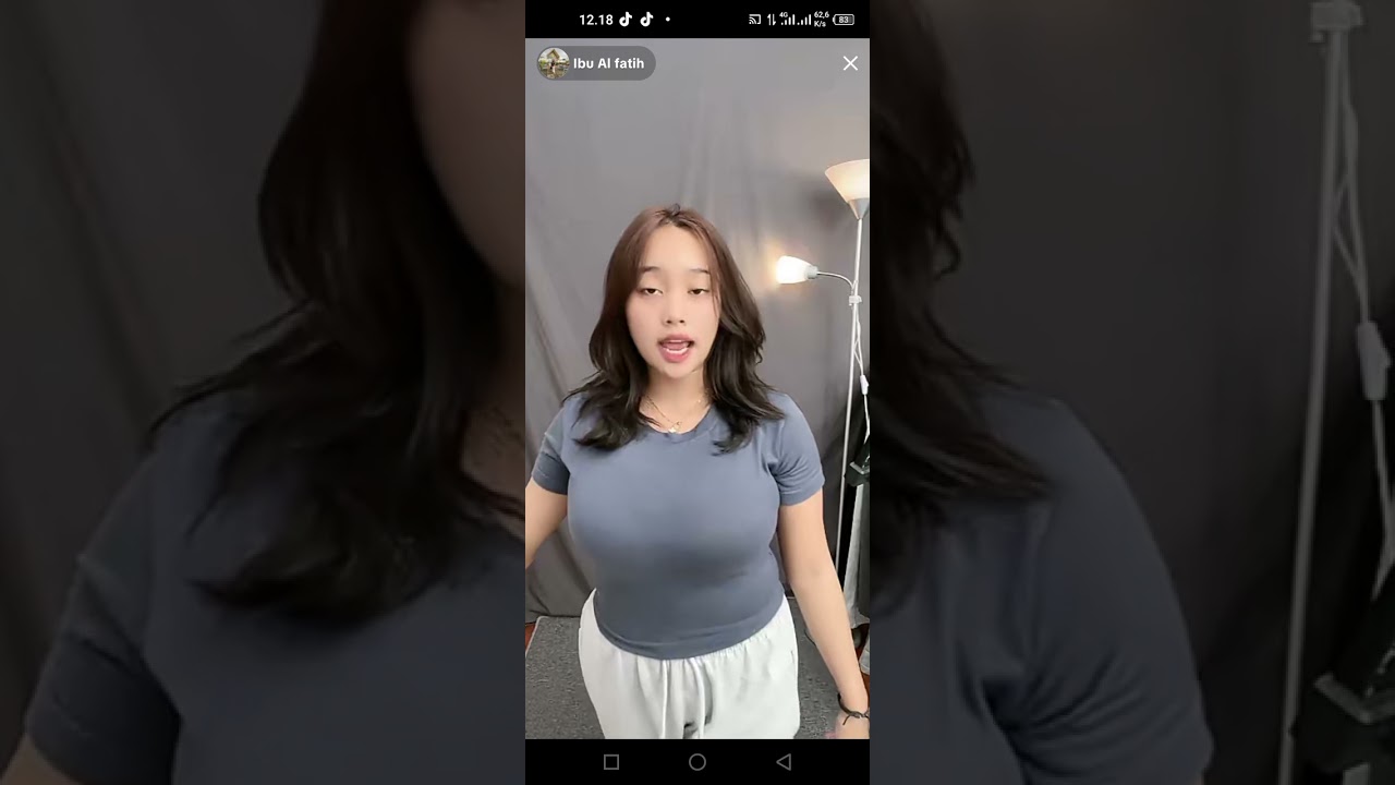 Cipaatsy live tiktok #gemoy #tiktok#live  #cewekcantik 