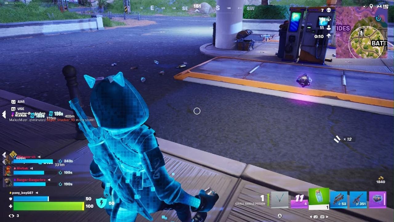 Locked in Winning...Then I Realised 😮‍💨
