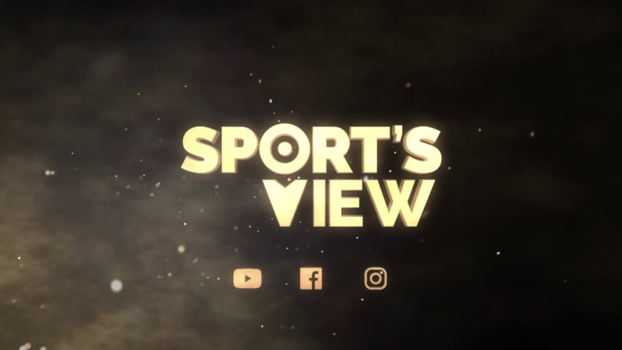 Sports View Official Launch Trailer