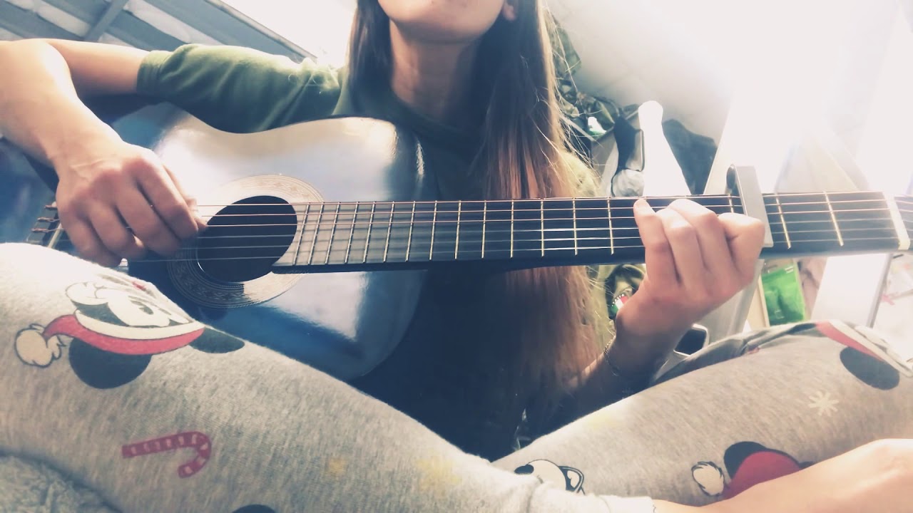Il ballo dell&rsquo;amore nero Mannarino cover