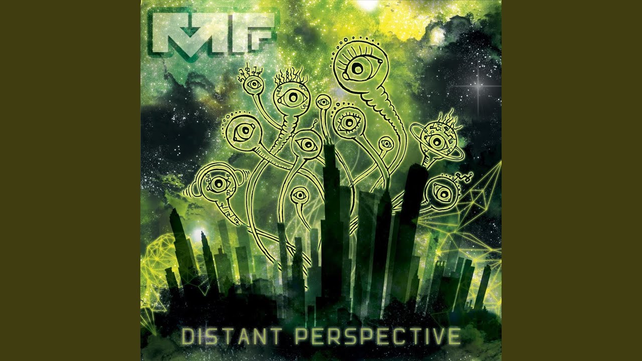 Distant Perspective
