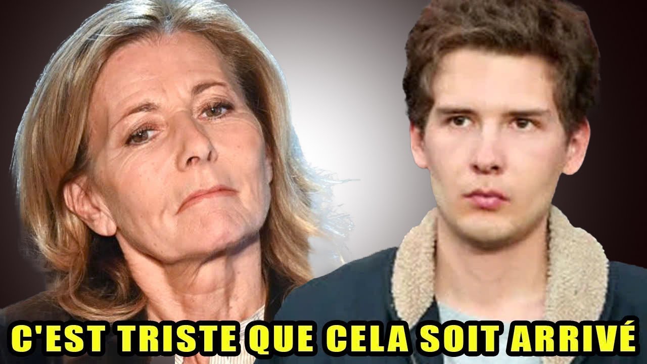 A 68 ans, le fils de Claire Chazal a cessé de nier, il a confirmé la triste nouvelle de sa mère.