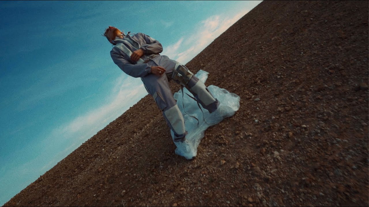 Dajak - PLP (Clip Officiel)
