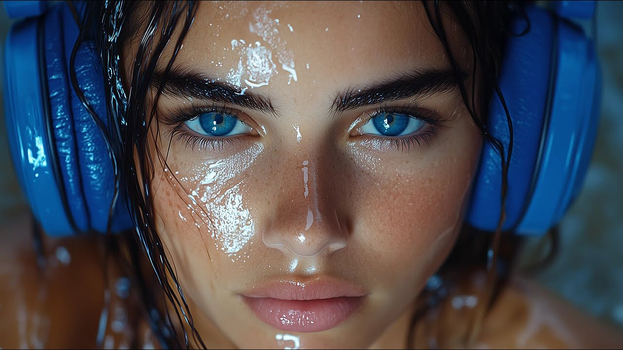 NEW TRANCE HITS 2025 🔥 Focus Music for Studying and Work 💻 ✨