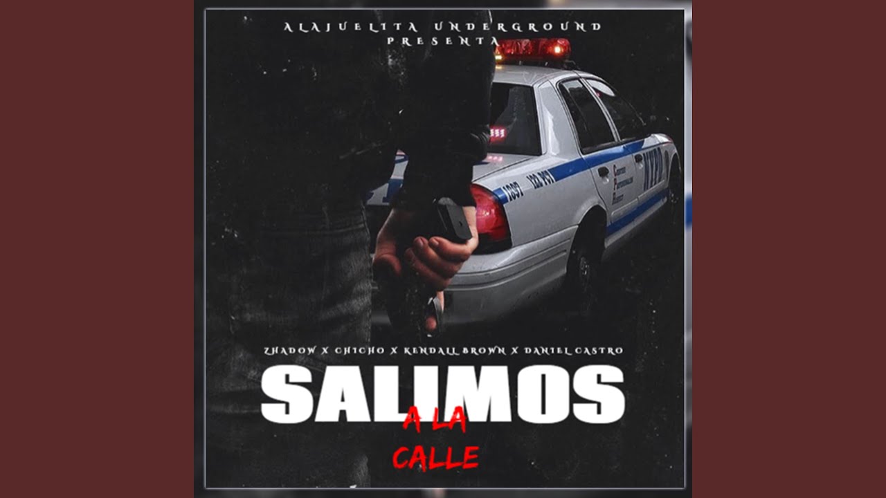Salimos a la Calle
