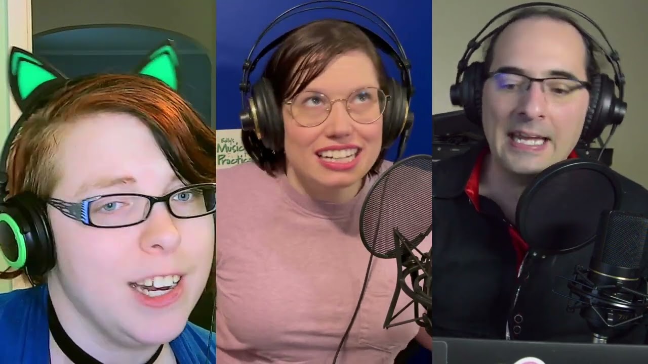 The Problem with Modern Pop -- SCITch Show