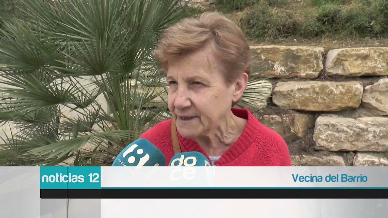 El barrio de Alicante Juan XXIII repite como uno de los más pobres de España