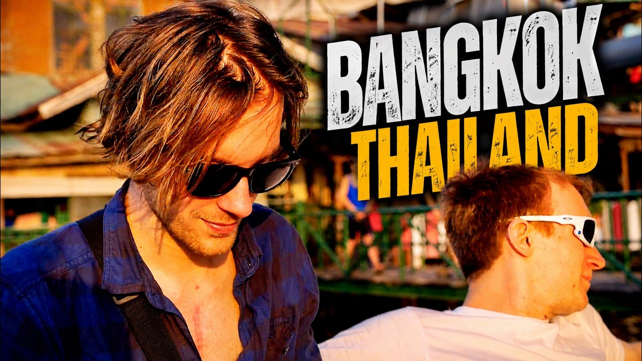 NARCOLAPTIC - Bangkok (Thailand)