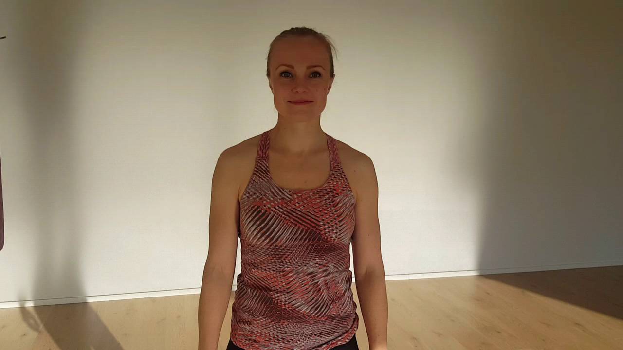 Hyv&auml; ryhti - hyvinvoinnin peruspilari