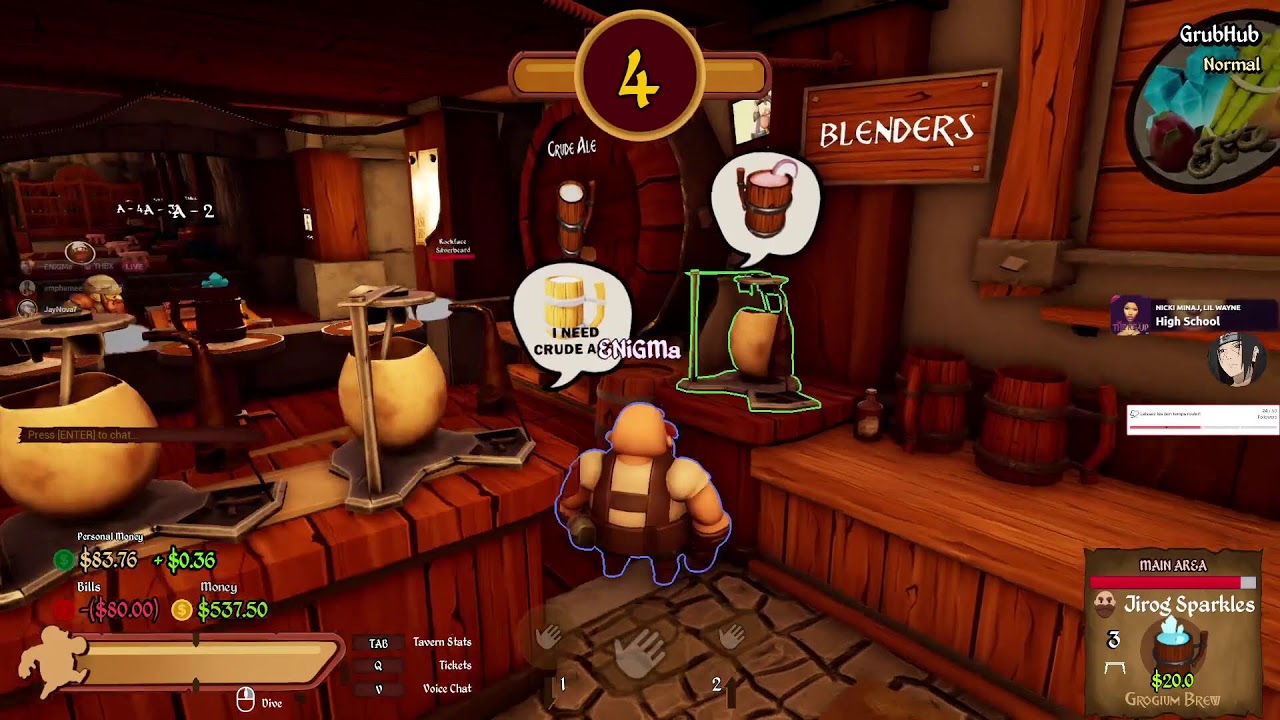 Arc Raiders: Nice Watch HOMIE