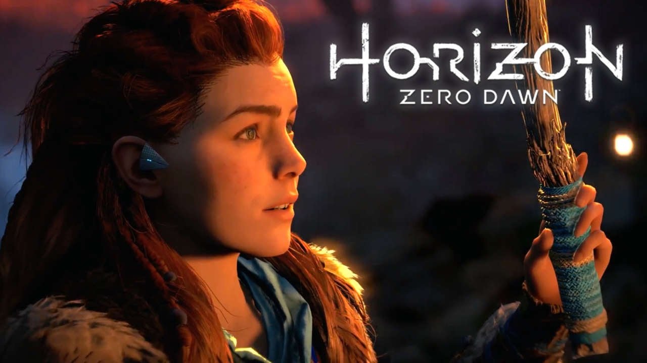 General Herres | Proyecto Zero Dawn - Horizon Zero Dawn