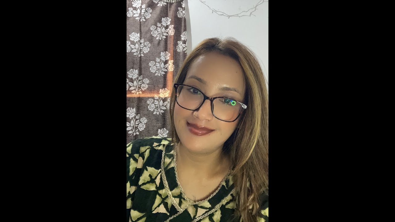 Wreetu’s vlog is live!