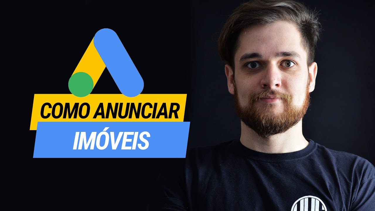 Como Anunciar Imóveis no Google Ads (MÉTODO CORRETOR COLHEDOR)