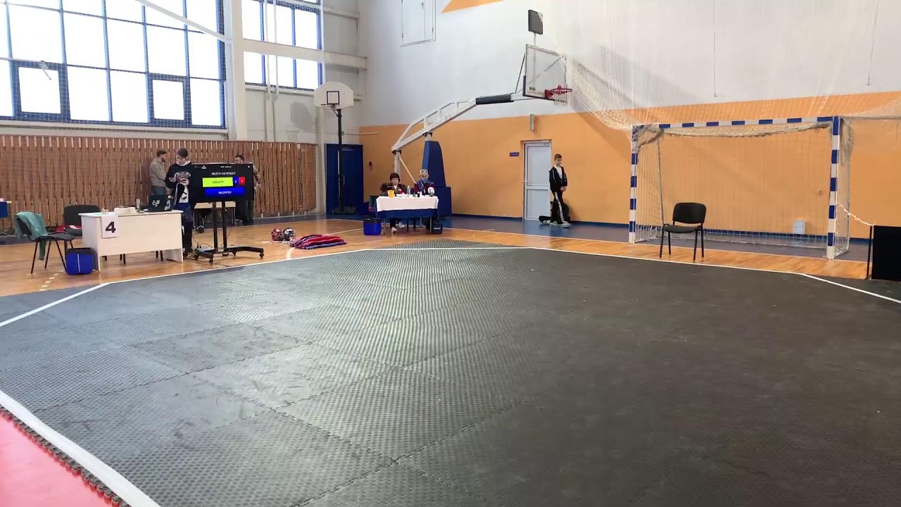 Кубок Лидского замка 2026 (Даянг 4)  day 2