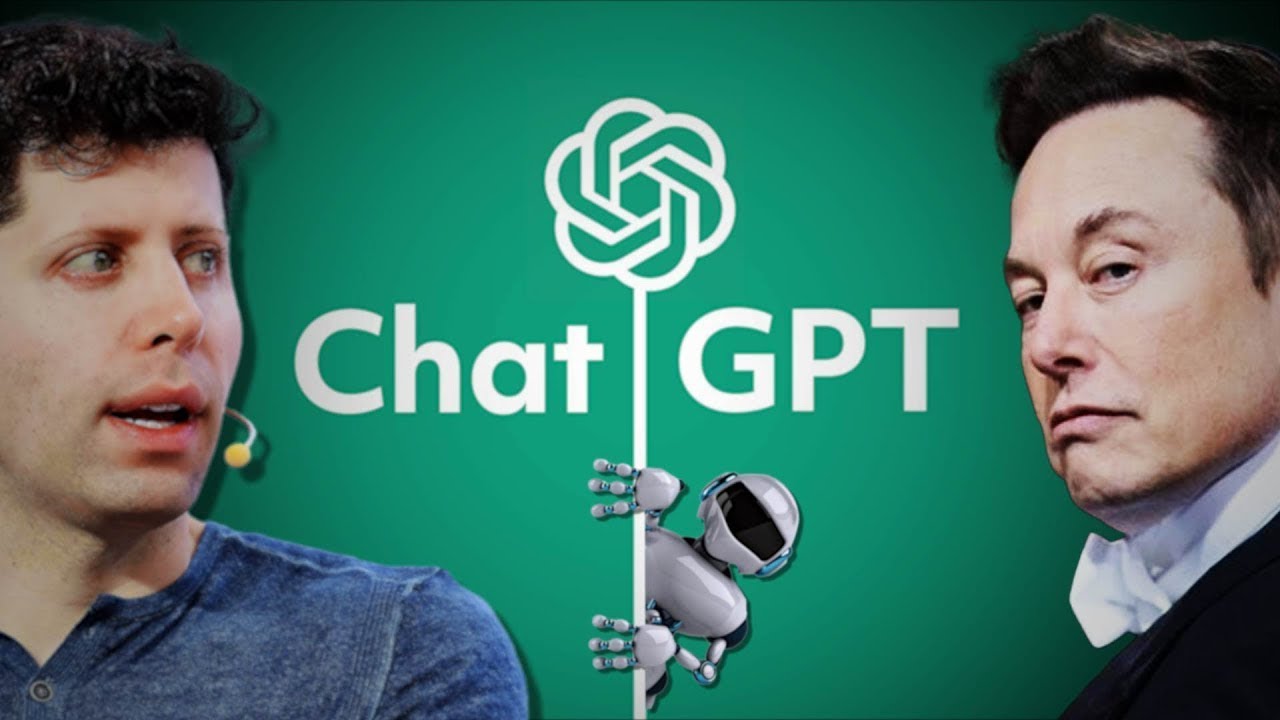 ChatGPT und die BLÜTEZEIT Künstlicher INTELLIGENZ