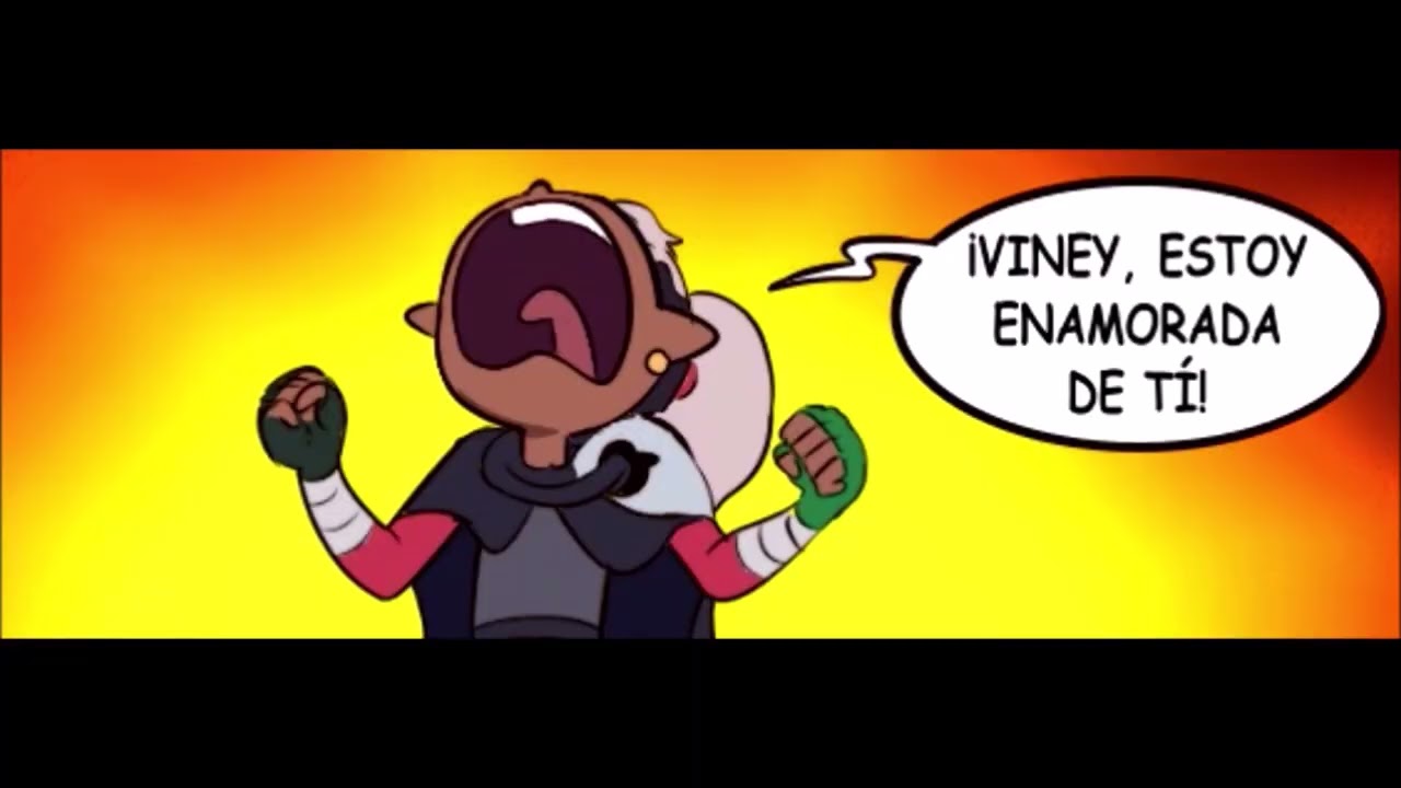 UN TOQUE DE AZUL 10 - THE OWL HOUSE COMIC