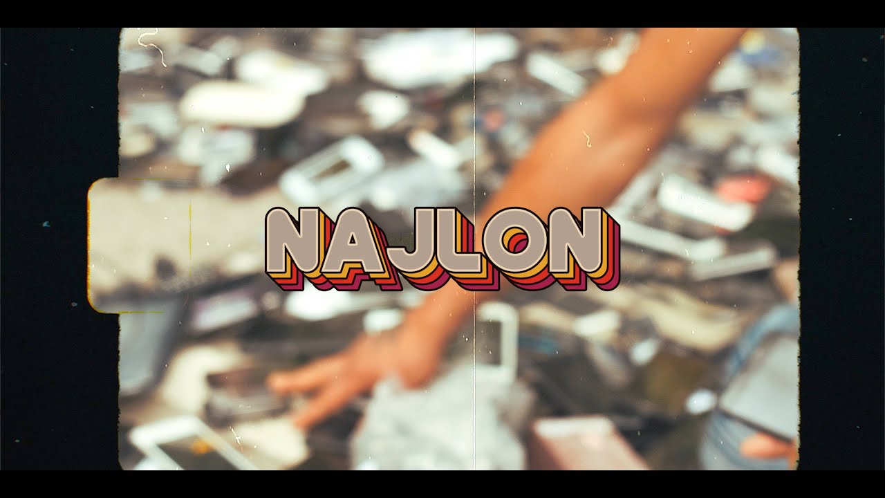 Opstanak - Najlon