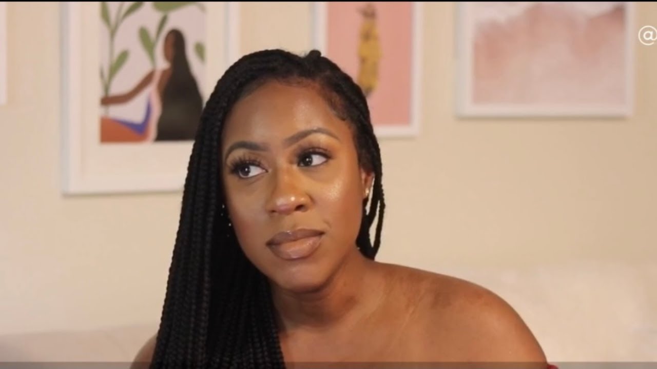 Interracial Dating + Should Black Women Date White Men?