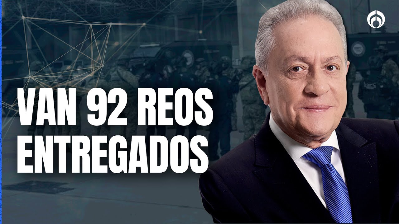 En Vivo | José Cárdenas Informa | 20/01/26