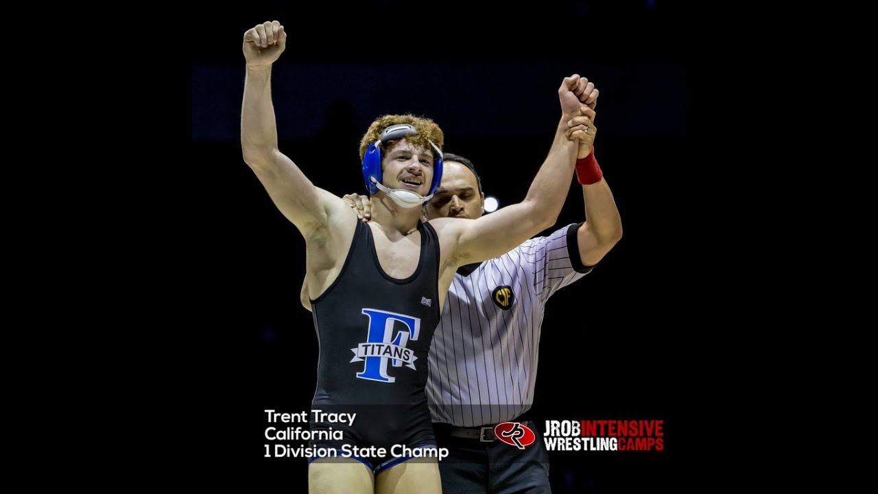 JROB State Champs 2018