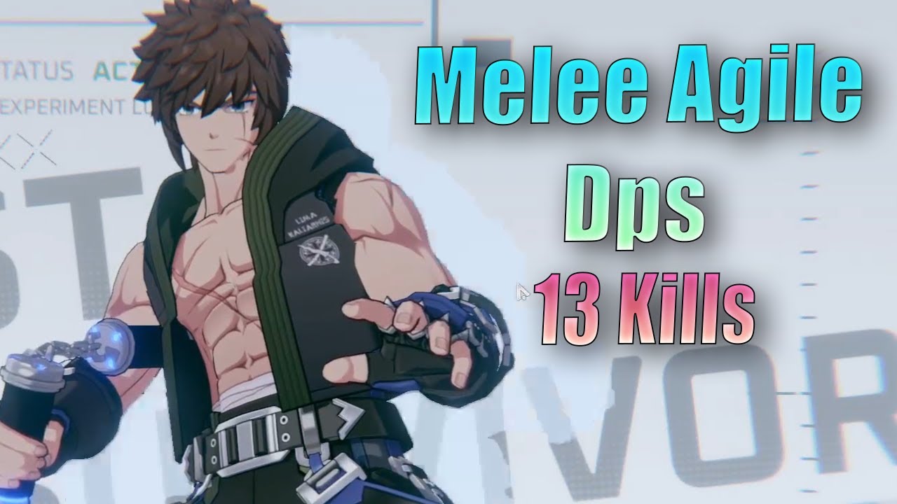 Piolo is so agile! - A-Z Series #52