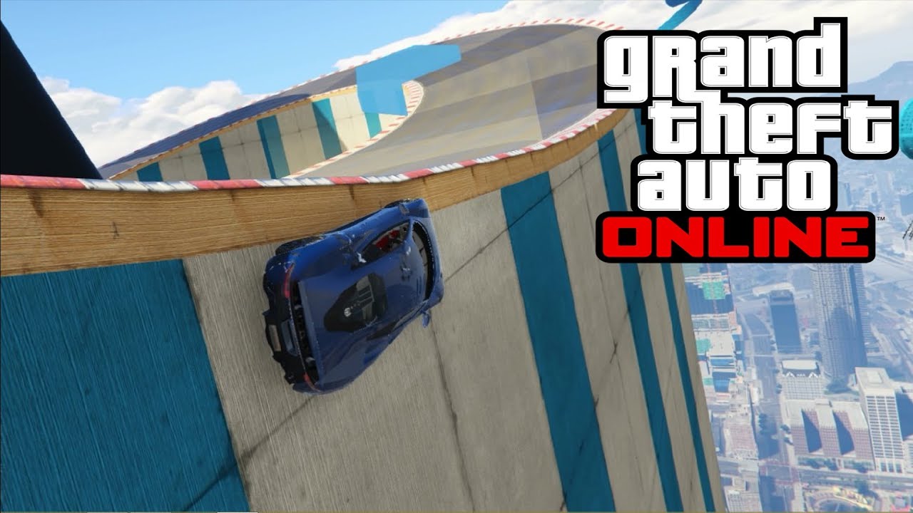 400IQ ZAWODNIK!.WYŚCIGI w GTA ONLINE z HOGATY,SHEPARD,SYLO