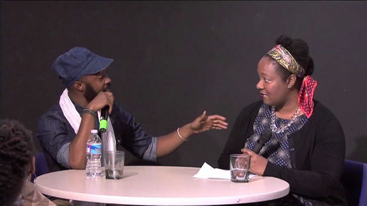 Bradford Young - In Conversation