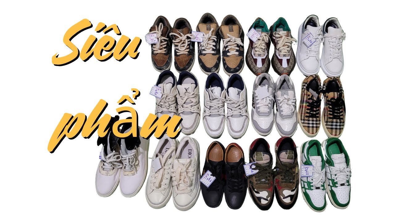 26/1/2026. 19H/ Giày si hiệu nam tuyển chọn ĐẸP...toàn SIÊU PHẨM/ 0377772136.
