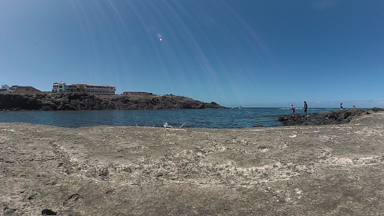 Garmin VIRB 360 Test Footage - 4K (Sunny)