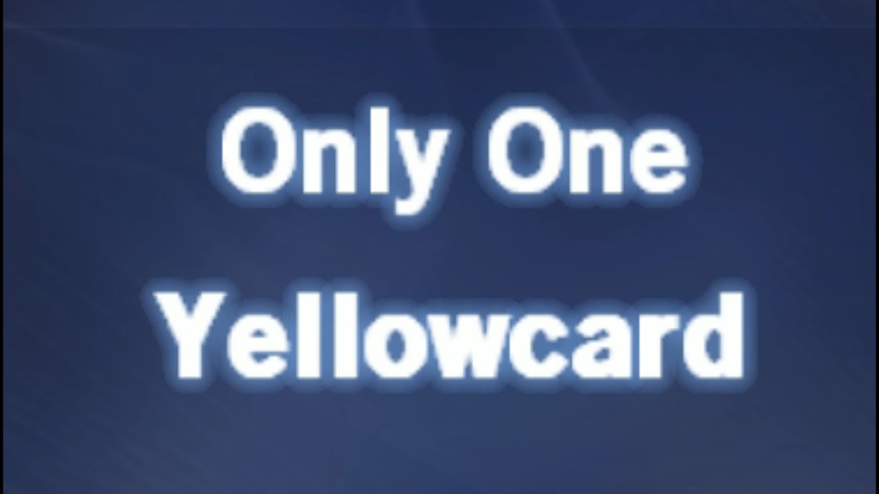 Only One [ Karaoke Version ] Yellowcard