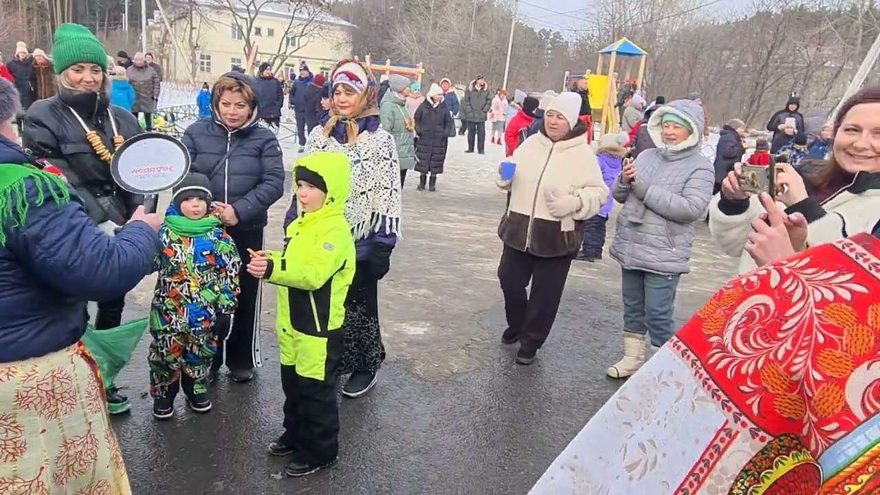 Масленица Изоплит