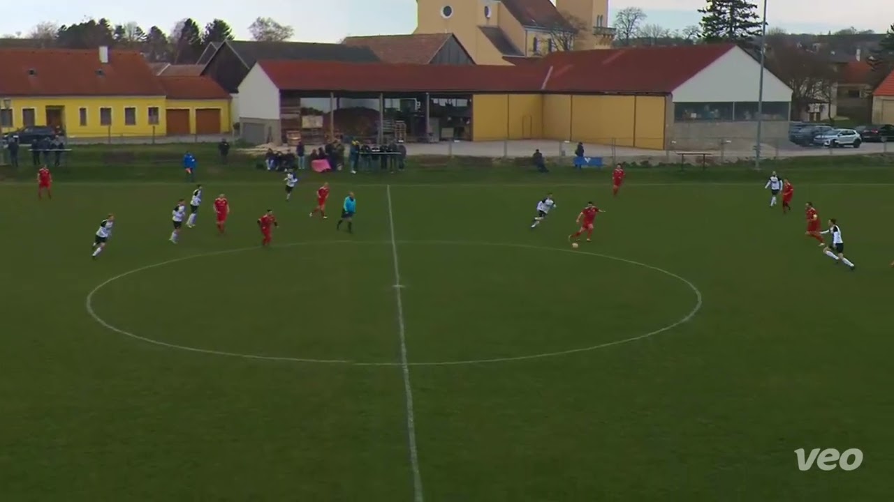 Eibesthal - Kreuttal 2024 03 13