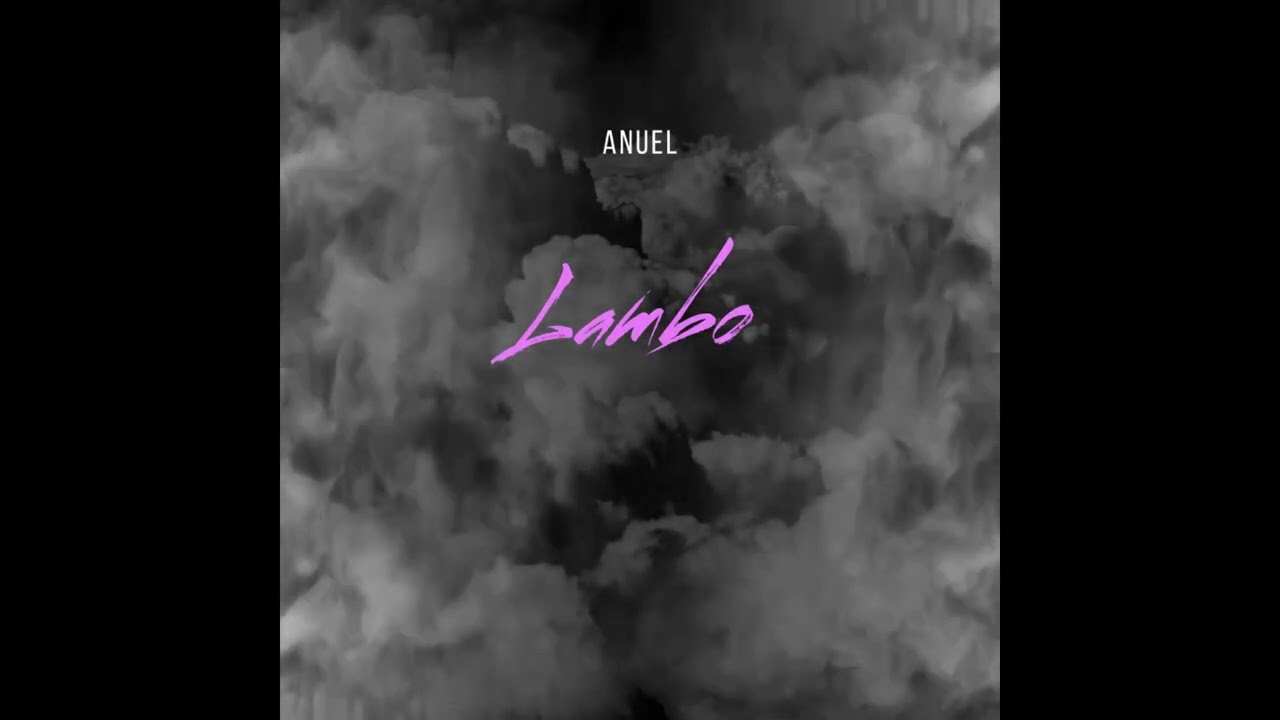 Anuel AA - Lambo (IA)