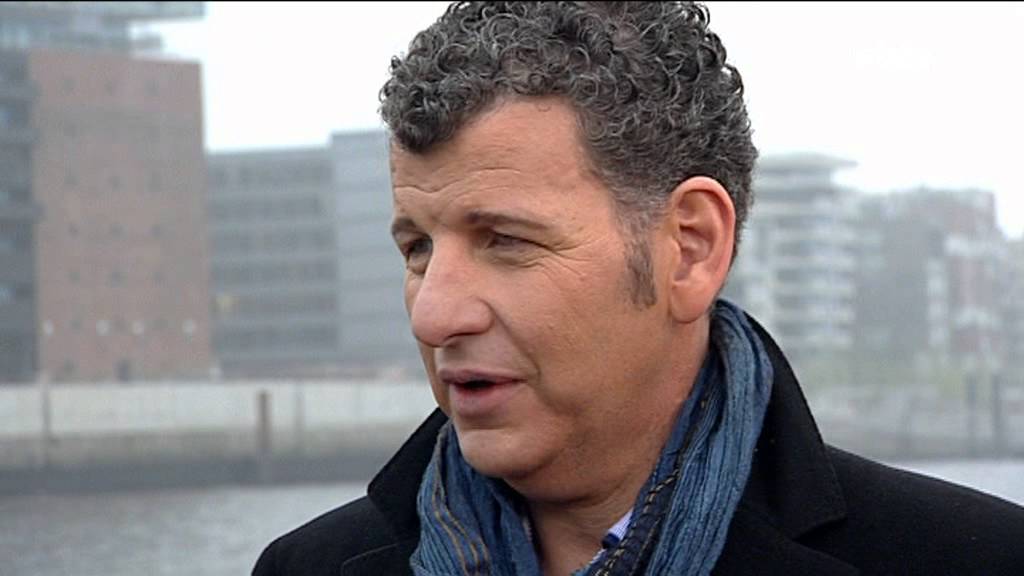 RBB. 'Ein Wochenende mit Semino Rossi'. Part 1. 17.05.2013