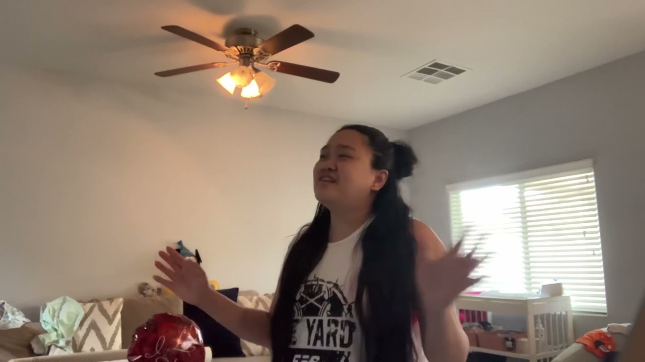 She Used To Be Mine - Karaoke - TheNextIdol - American Idol - Song Cover - Sara Barielles Sing King