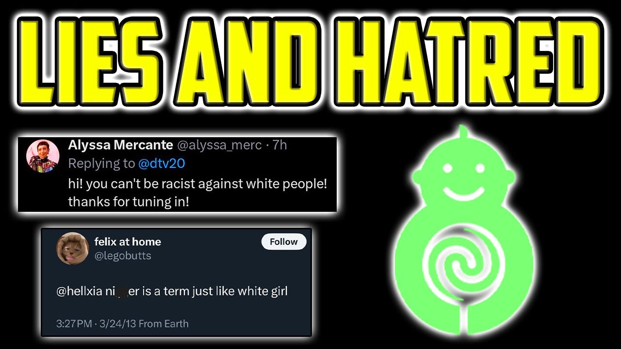 Правда о Sweet Baby Inc. и играх