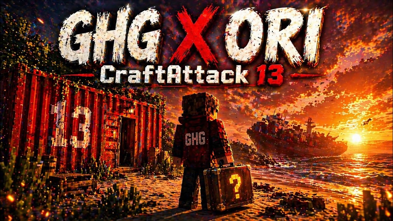 GHG X ORI - theOGDJ (Audio) - Song für @BastiGHG 