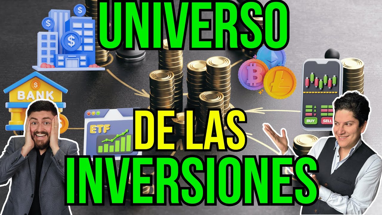 Guía de ESTRATEGIAS DE INVERSIÓN 2026, descubre dónde poner a trabajar tu dinero #383