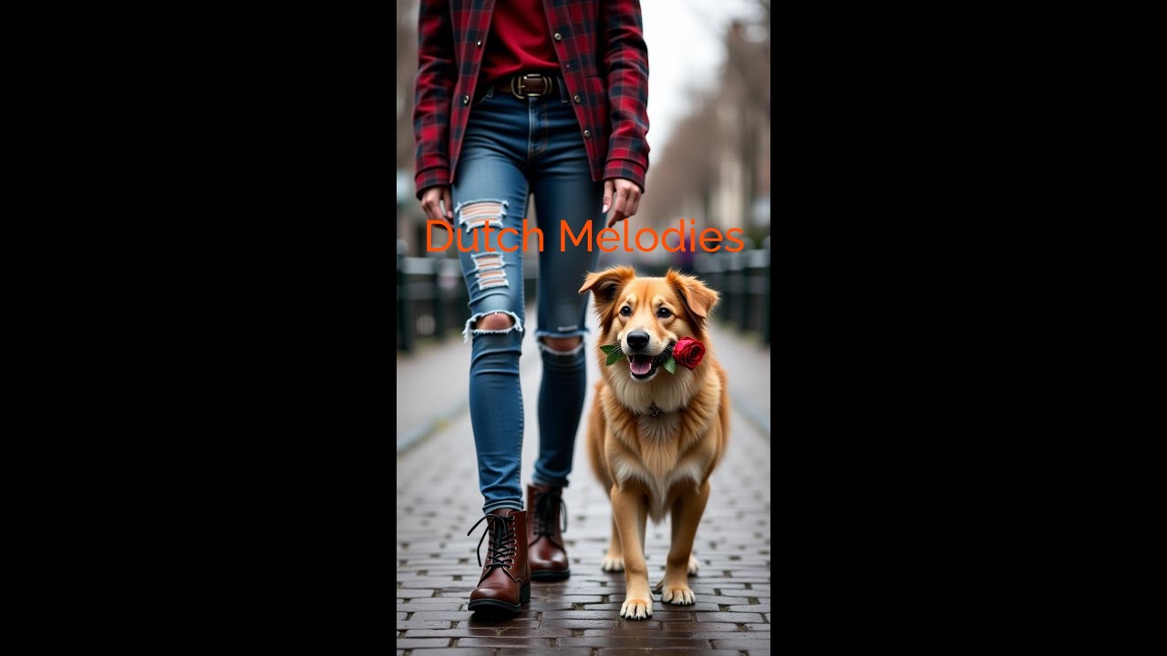 Hee schatje! - Learning Dutch with songs