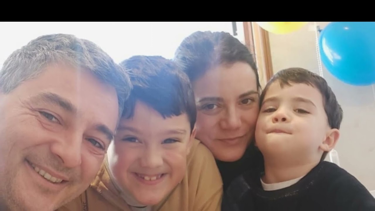 Día del padre (3 años)